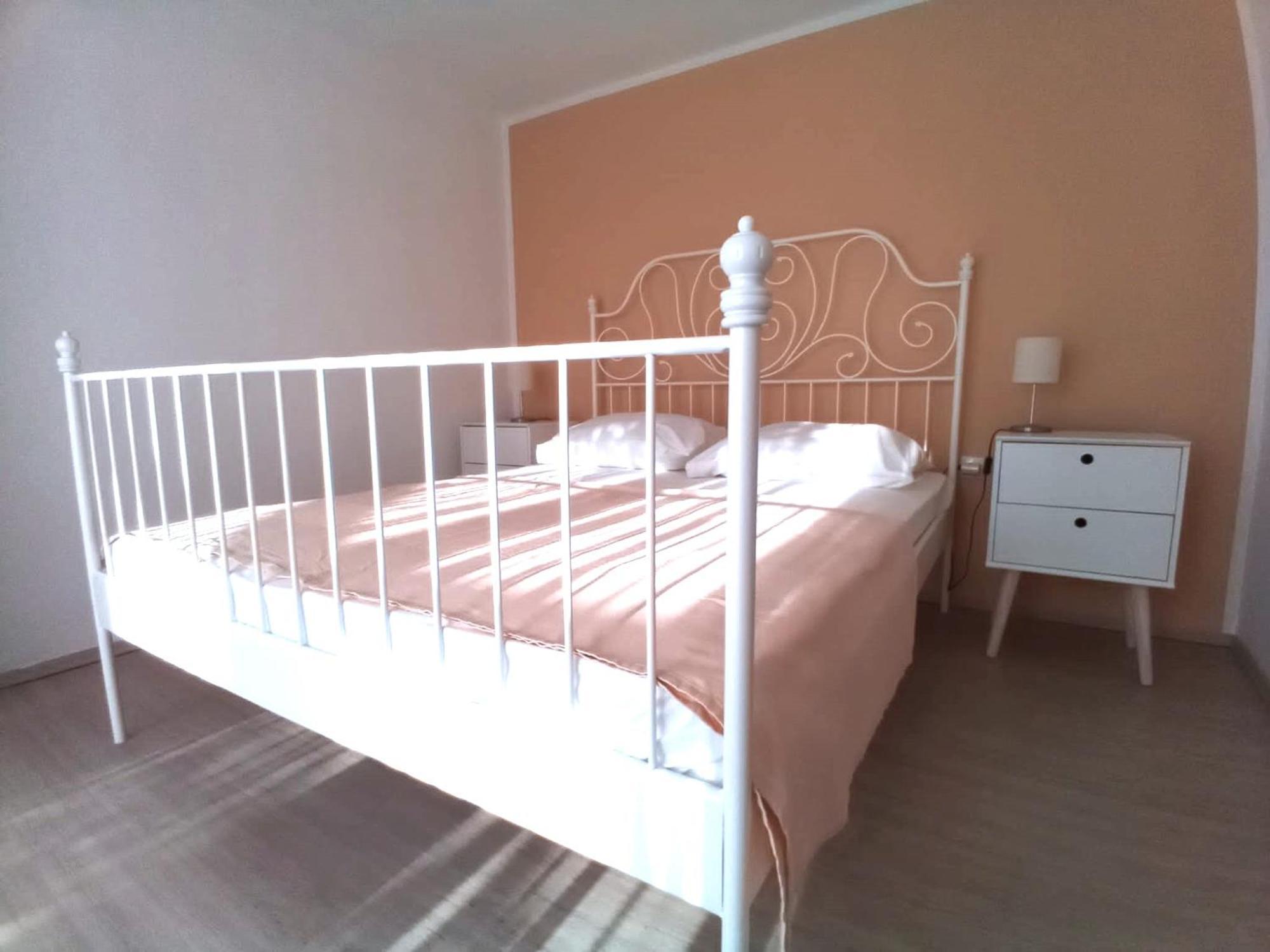 Guesthouse Cecilia 2 Malinska Quarto foto