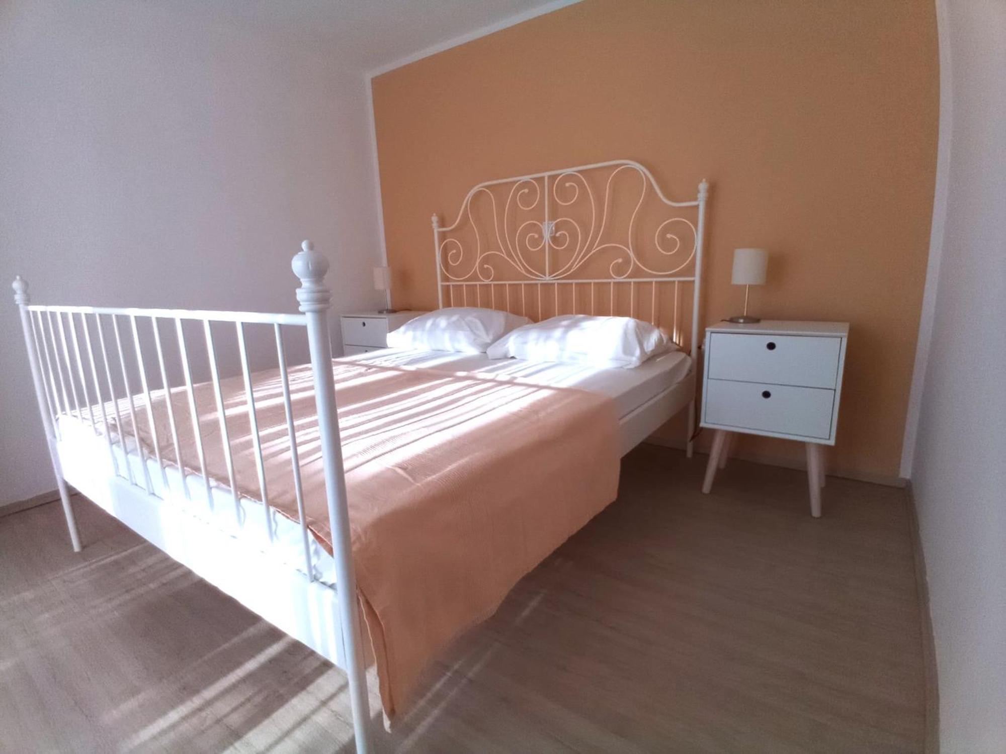 Guesthouse Cecilia 2 Malinska Quarto foto