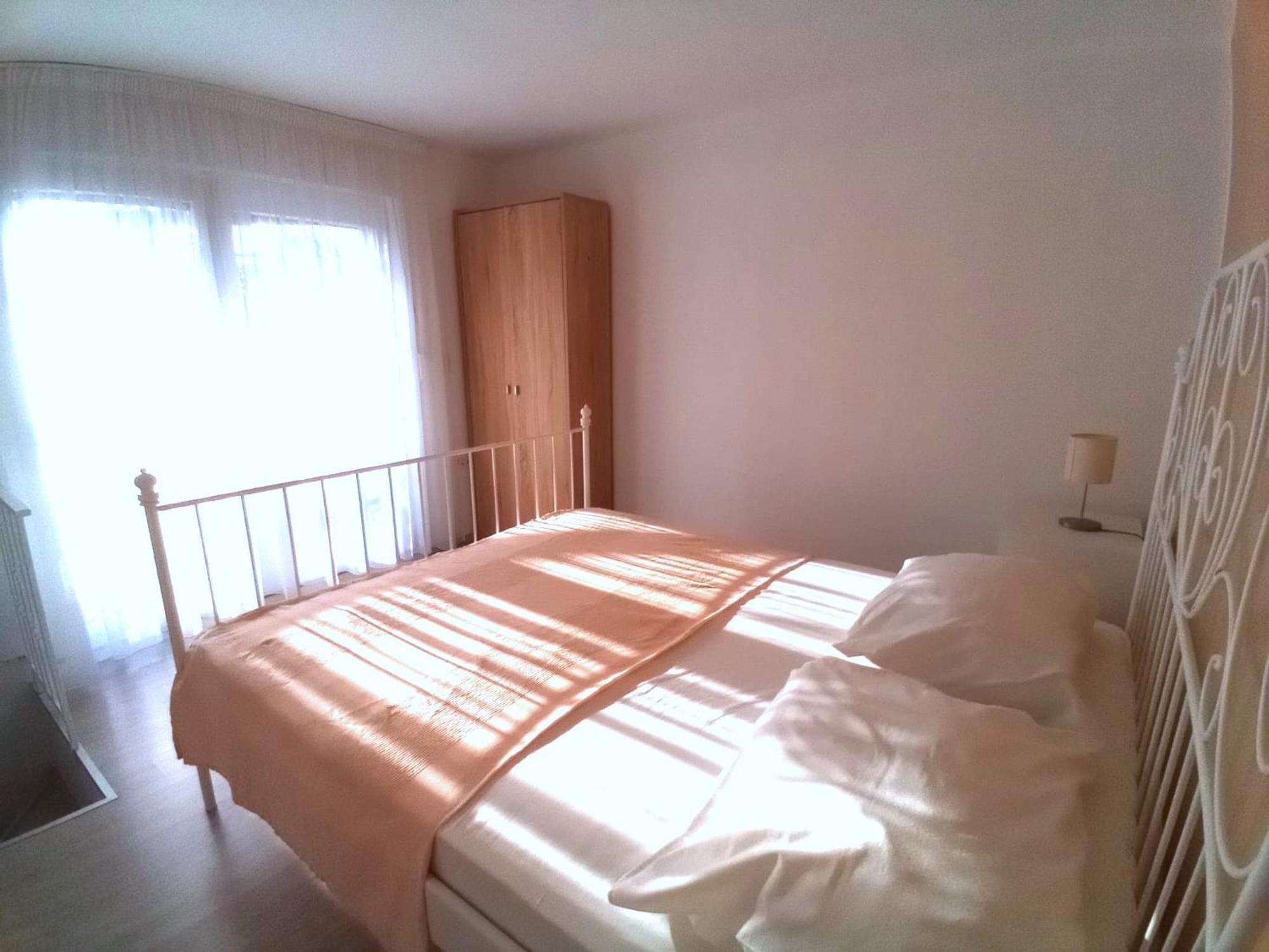 Guesthouse Cecilia 2 Malinska Quarto foto